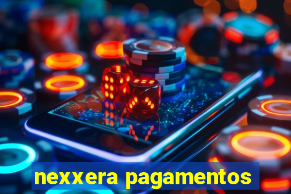 nexxera pagamentos